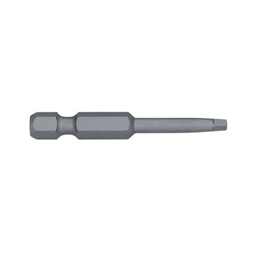 SQ1 x 50mm Power Bit Carded | 5 Pack