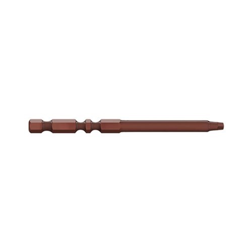 SQ2 x 100mm MAXdrive Torsion Power Bit Carded | 3 Pack
