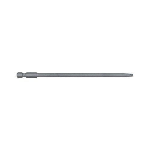 SQ2 x 150mm Power Bit Carded | 3 Pack