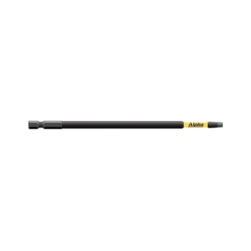 ThunderMax SQ2 x 150mm Impact Power Bit Carded