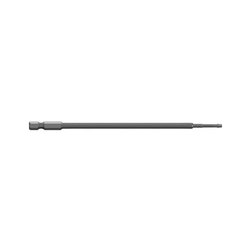 Square SQ2 x 150mm Power Bit Thunderzone Carded