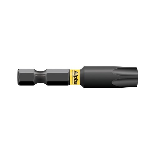 ThunderMax TX50 x 50mm Impact Power Bit Carded