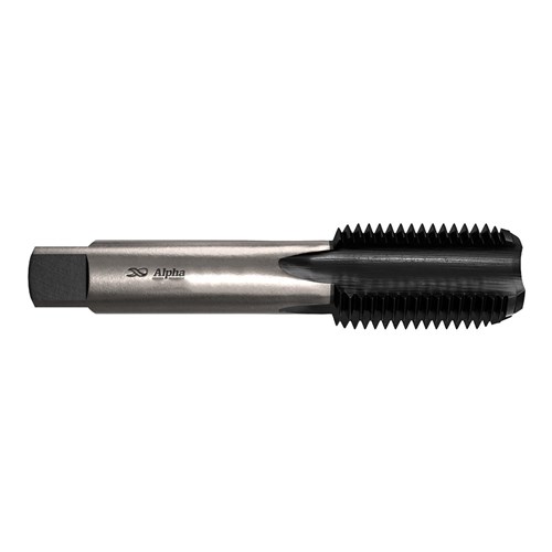 Carbon Tap UNF Bottoming - 1-1/2x12 | Carded