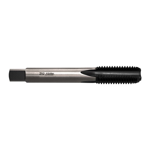Carbon Tap UNF Bottoming - 3/16x32 | Carded