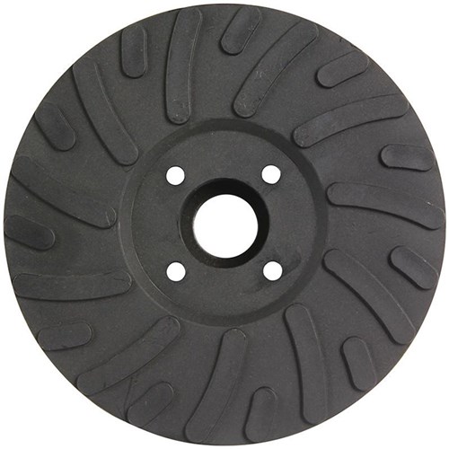 Backing Pad for Resin Fibre Disc 115mm Bulk