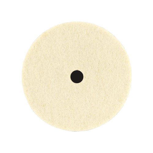 Felt Polishing R Type 50mm Medium D5-H40 Bulk