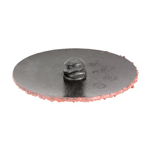 Grinding Disc R Type 75mm A24 Grit AlOx Bulk