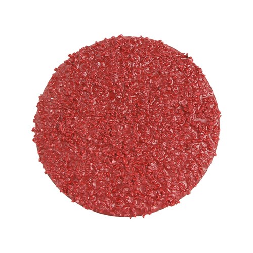 Grinding Disc R Type 75mm C80 Grit Ceramic Bulk