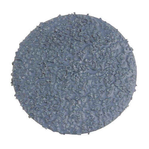 Grinding Disc R Type 50mm Z80 Grit Zirconia Bulk