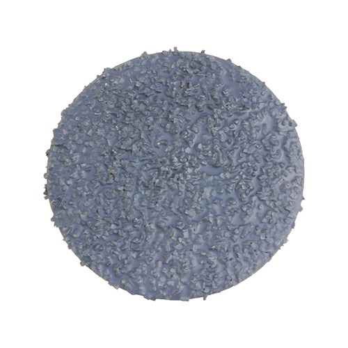 Grinding Disc R Type 75mm Z36 Grit Zirconia Bulk