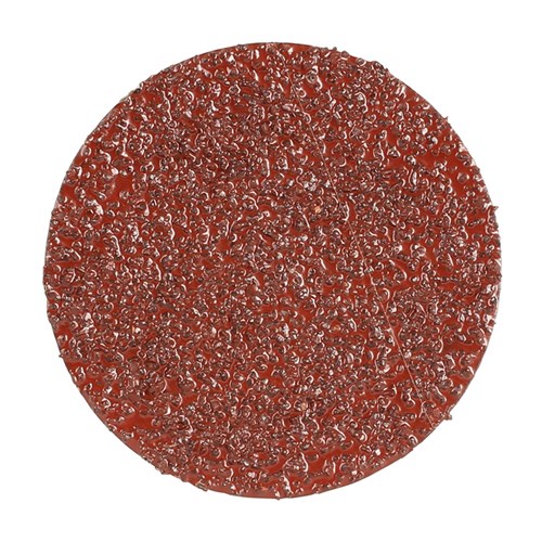 Resin Fibre Disc R Type 75mm A24 Grit AlOx Bulk