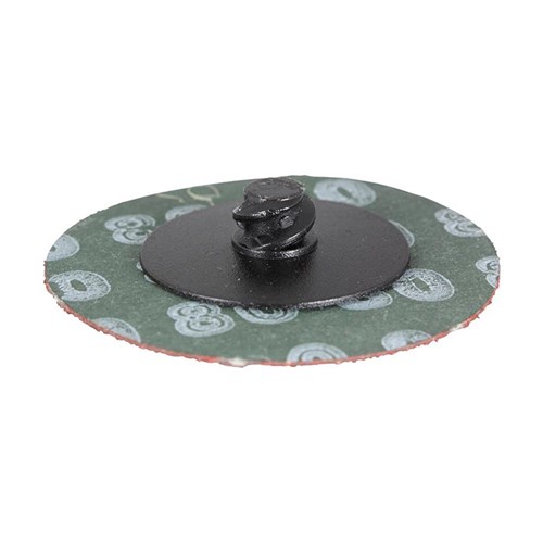 Resin Fibre Disc R Type 50mm C60 Grit Ceramic Bulk