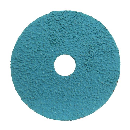 Resin Fibre Disc 115mm Z36 Grit Zirconia Bulk