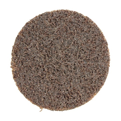 Surface Prep Disc R Type 50mm X Coarse / Brown Bulk