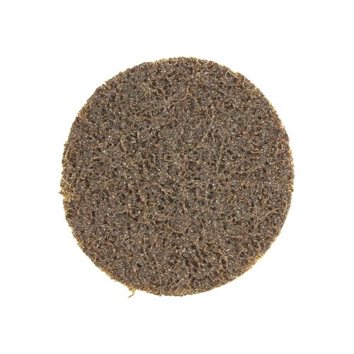 Surface Prep Disc R Type 75mm Coarse / Gold Bulk