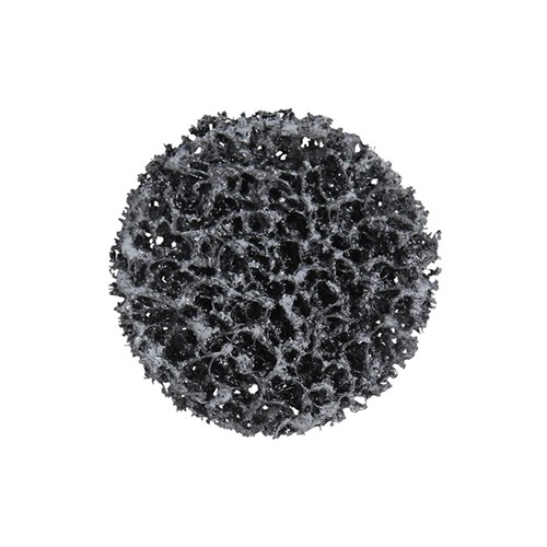 Clean & Strip Disc R Type 50mm Black coarse XTRA Bulk