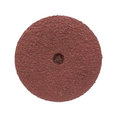 Grinding Disc S Type 75mm A24 Grit AlOx Bulk