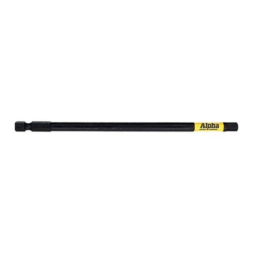 ThunderMax HEX5 x 150mm Impact Power Bit Handipack (x10)