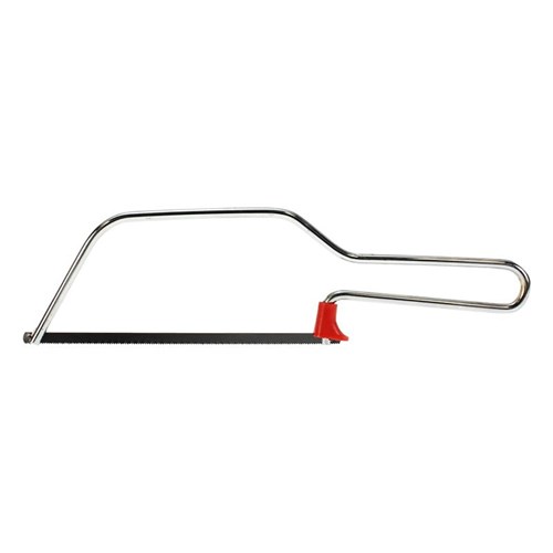 150mm Sterling Junior Hacksaw Frame Carded