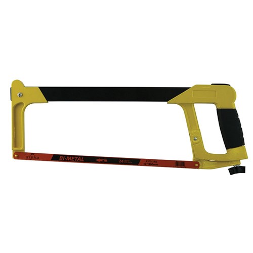 Aluminium Hacksaw Frame