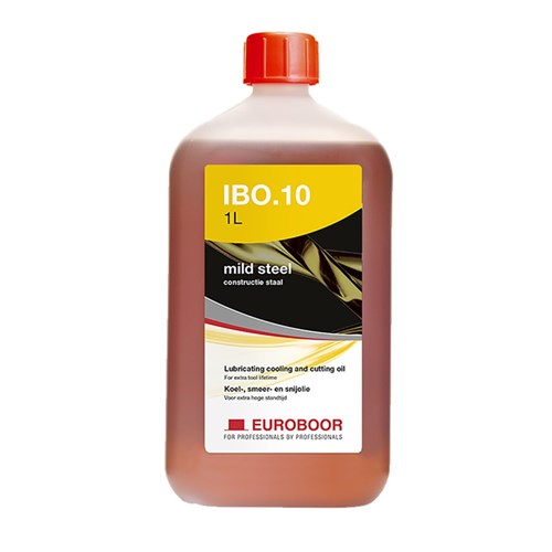 Euroboor Mild Steel Cutting Fluid 1L