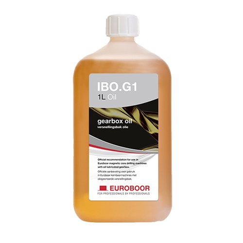 Euroboor Gearbox Oil 1L