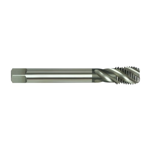 HSS-E Tap MC Spiral Flute-4x0.7