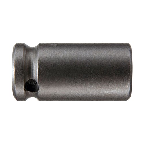 Magnetic Socket 8mm Hex with 1/4in SQ Drive