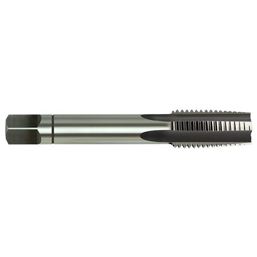 Carbon Tap NPS Taper-3/8x18