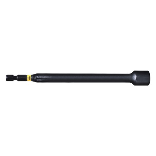 ThunderMax 7/16in x 150mm Impact Magnetic Nutsetter | Wrapped