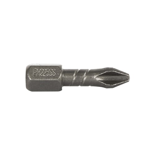 Thunderzone PH1 x 25mm Impact Insert Bit