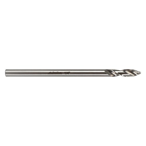 115mm | Onsite Plus HSS Step Tip Pilot Drill 