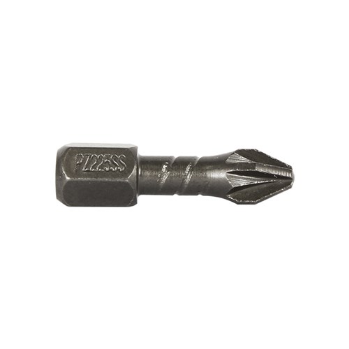 Thunderzone PZ1 x 25mm Impact Power Bit