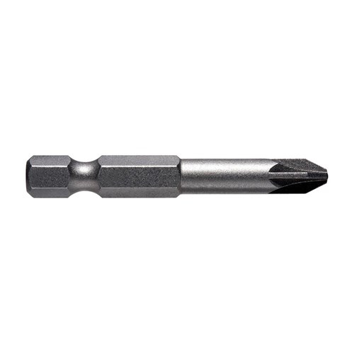 Pozi PZ2 x 50mm Power Bit