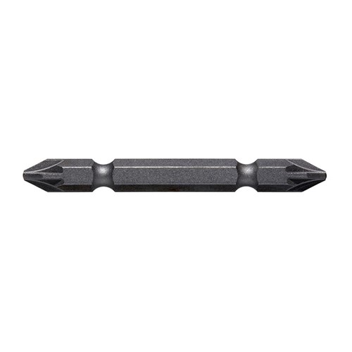 Pozi  PZ2 x 65mm Double Ended Bit