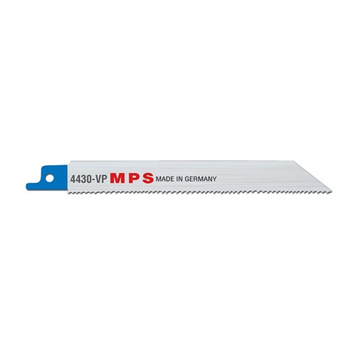 Sabre Saw Blade Bi-M, 150x0.9mm, 10-14 tpi, Milled (x5)