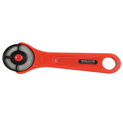 45mm Pinking Cutter