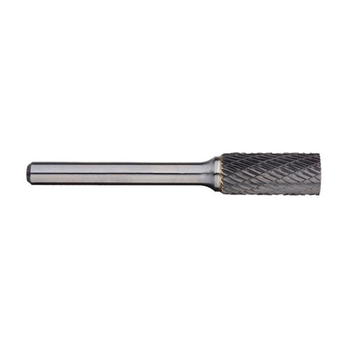 4.7mm Cylindrical Carbide Burr