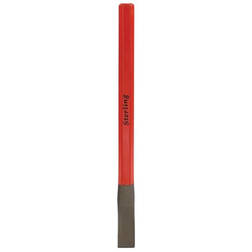 Sterling Cold Chisel Set 3 Piece: 10,13,16mm