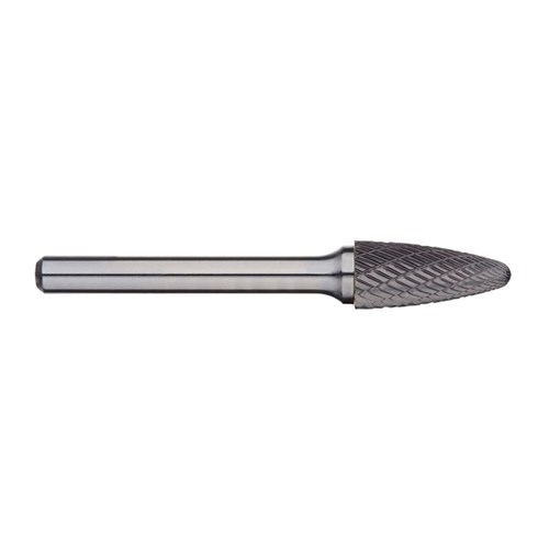 9.5mm Tree Raduis Long Series Carbide Burr