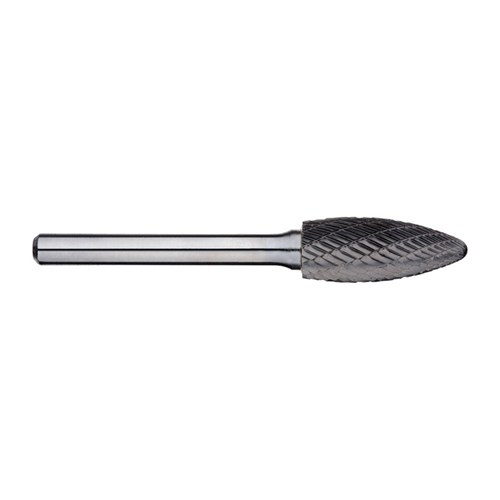 19mm Flame Carbide Burr
