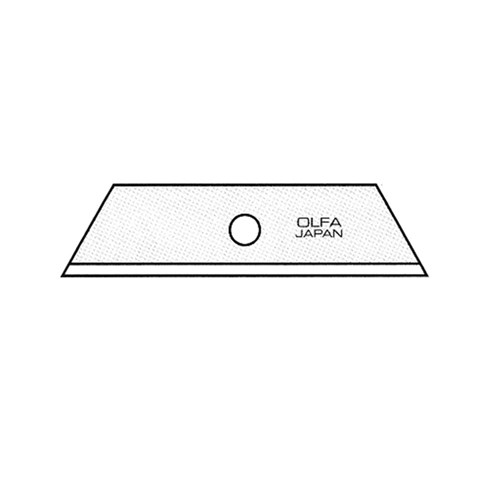 Carton Opener Blades SKB-2 (x5)