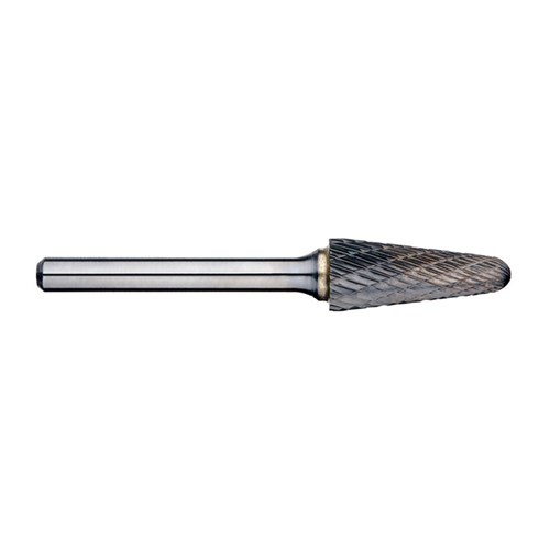 9.5mm Included Angle Carbide Burr