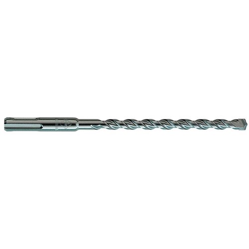 5.0 x 110mm SDS Plus German 2 Cutter Masonry Drill Bit