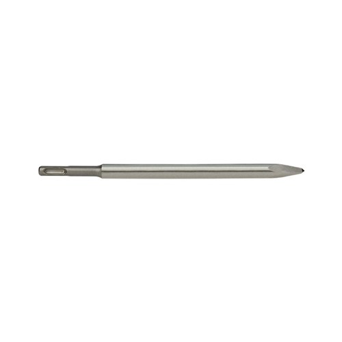 SDS Plus Pointed Chisel x 250mm