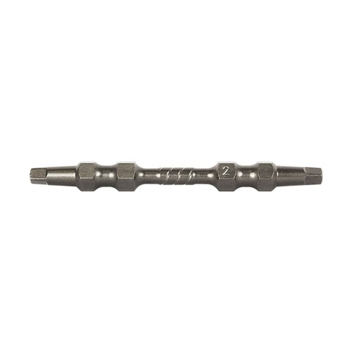 Thunderzone SQ2 x 65mm D/Ended Impact Power Bit