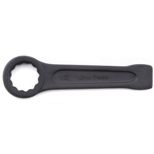 21mm Flat Metric Slogging Spanner