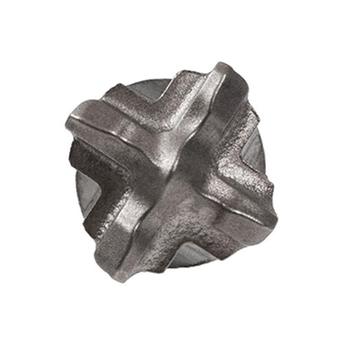 12.0 x 340mm SDS MAX Zentro 4 Cutter Masonry Drill Bit