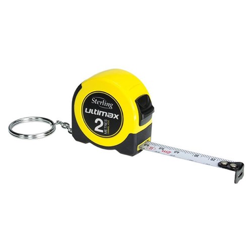 Sterling Ultimax Tape Measures