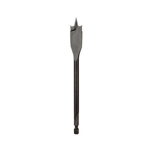 18mm Spade Bit - TurboBORE